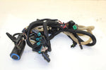 2002 Polaris Virage I Oem Chassis Wiring Harness 2461071 JP4