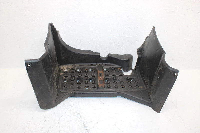 2007 Yamaha  Grizzly 350 2wd Oem Right Footwell 5ND-F7463-01-00 AY28