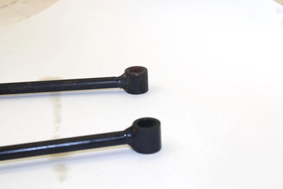 2000 Polaris Triumph 600 Oem Shock Rod Pair 1541015-067 Q549