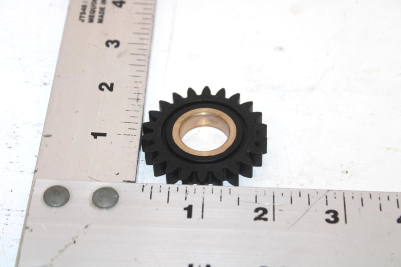 2017 Ski-doo Grand Touring 900 Oem 22T Idler Gear 420835400 SS65
