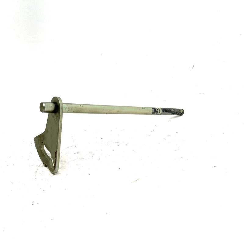 2002 Bombardier Quest 500 OEM Shifter Shift Shaft 711220806 AB14