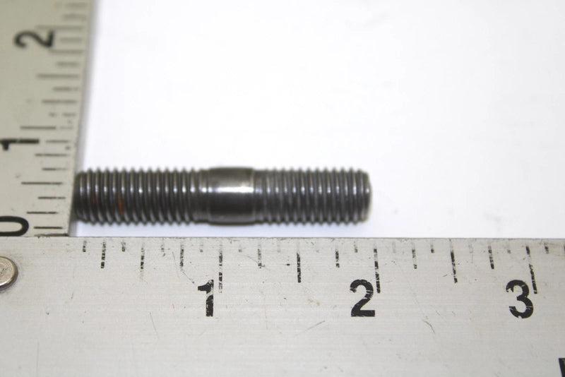 Ski-doo OEM (M10x20) Crankcase Stud Bolt Pair 420940190 Q4910