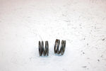 1974 Yamaha Tl433f Oem Spindle Dampner Spring Pair 90501-35154-00 SY28