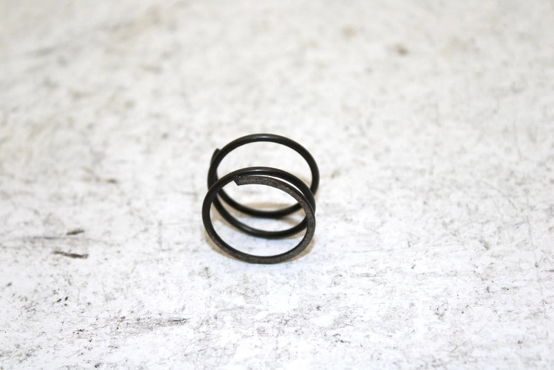 06 Honda Trx 400 Faa Fourtrax Rancher Oem Oil Filter Spring 15415-413-000 AH55