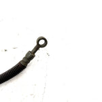 2000 Yamaha Warrior 350 YFM350X OEM Front Lower Brake Line  3GD-25873-03-00 AY67