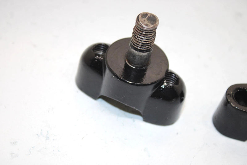 85 Yamaha  Moto 4 Yfm200n Oem Handle Holder 5H0-23442-01-98 1E6-23441-00-00 AYS