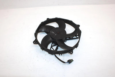 2011 Polaris Sportsman 800 Efi Oem Radiator Cooling Fan 2410413 AP179
