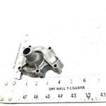 10-14 Polaris Sportsman 550 OEM Water Pump Cover 3090133 AP238