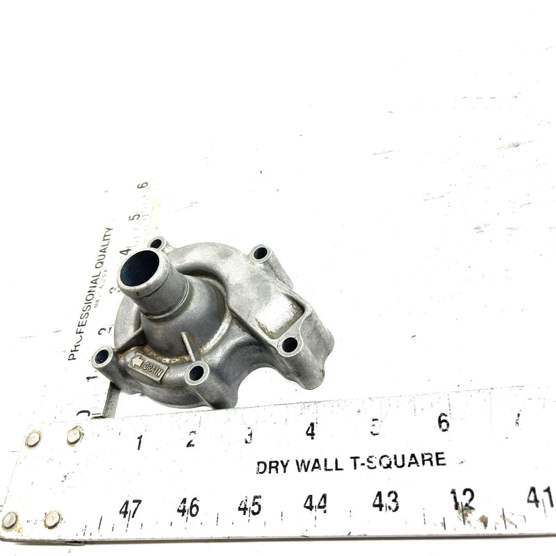 10-14 Polaris Sportsman 550 OEM Water Pump Cover 3090133 AP238