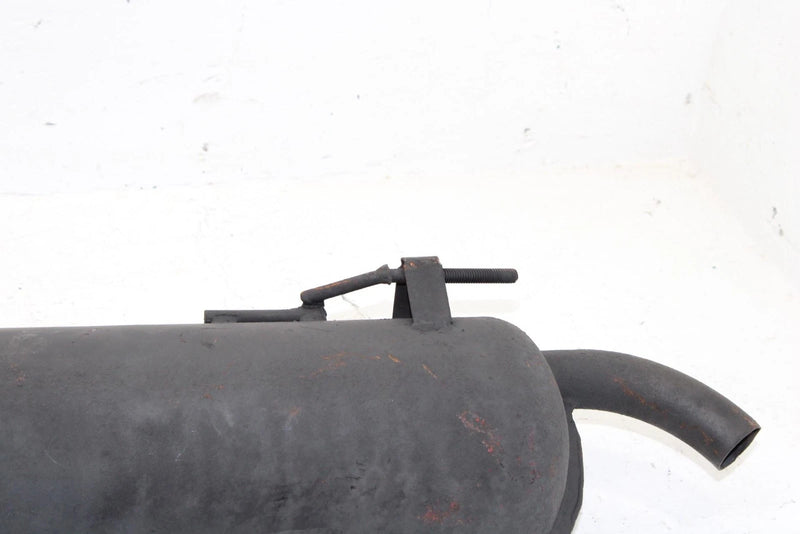1986 Polaris Trailboss Oem Exhaust Muffler 1260524-029 AP108