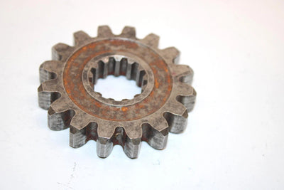 06 Arctic Cat 650 V2 Oem Reverse Driven Gear 16T 3201-135 AAS