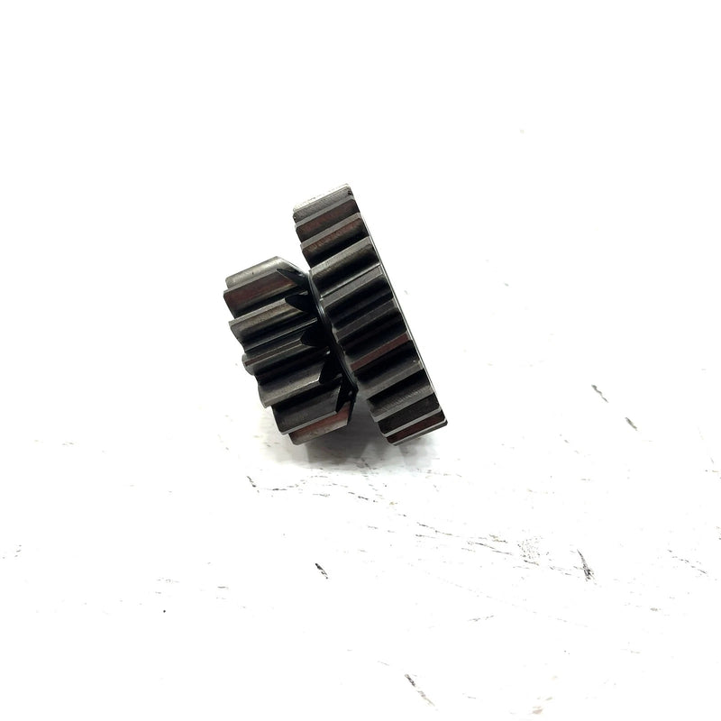1997 Suzuki Quadsport 80 OEM 27/14T Final Drive Gear 24271-40B01 AS38