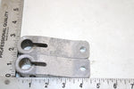 Polaris Oem Steering Pivot Idler Arm (Pair) 5133060 Q1035
