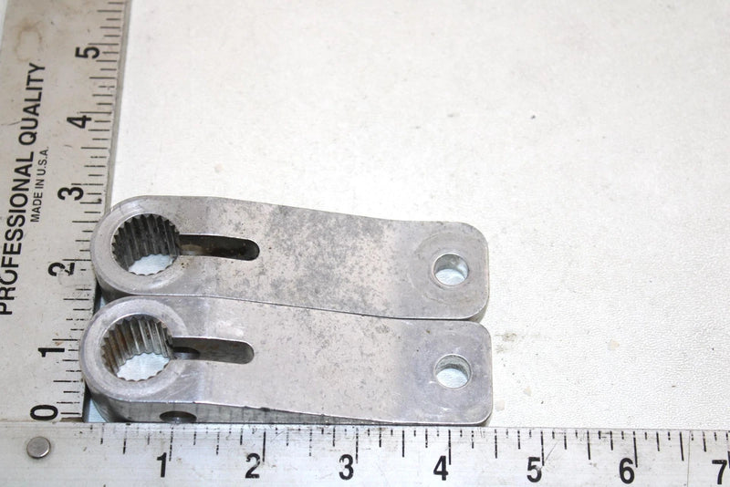 Polaris Oem Steering Pivot Idler Arm (Pair) 5133060 Q1035