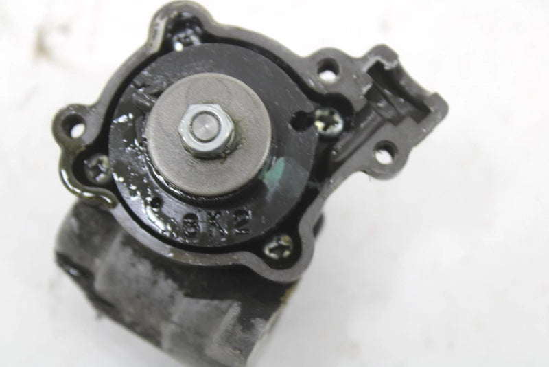 1989 Yamaha Ovation Oem Oil Pump Assembly 85L-13101-00-00 SY67