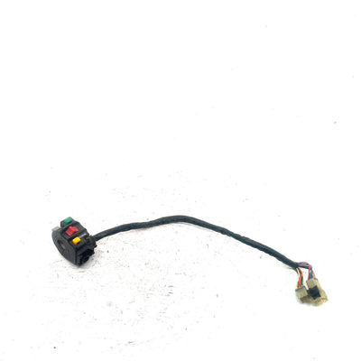 07-11 Can-Am Outlander 650 4x4 XT HO EFI OEM Start Light Switch 710000791 AB17.1