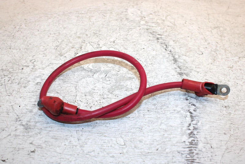 2001 Polaris 500 Classic Oem Solenoid Cable 4010190 SP27