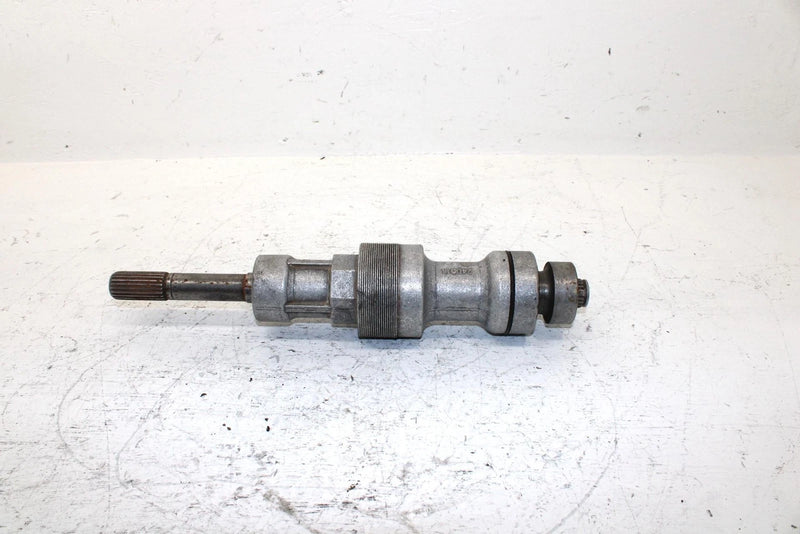 1996 Polaris Sportsman 500 Oem Transmission Snorkle 3233303 AP187