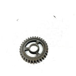 07-19 Honda Rancher 420 TRX420 ES OEM 33T 5th Mainshaft Gear 23481-HP5-600 AH76