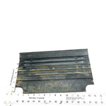 2005 Kawasaki Brute Force 650 4x4 OEM Lower Radiator Shroud 49125-0006 AK34