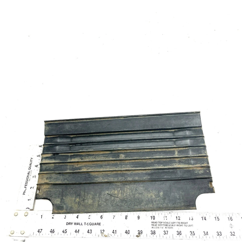 2005 Kawasaki Brute Force 650 4x4 OEM Lower Radiator Shroud 49125-0006 AK34