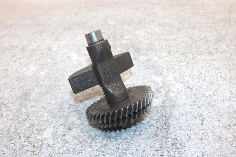 2006 Polaris Sportsman 500 Oem Crankshaft Balancer Gear 3090031 AP186
