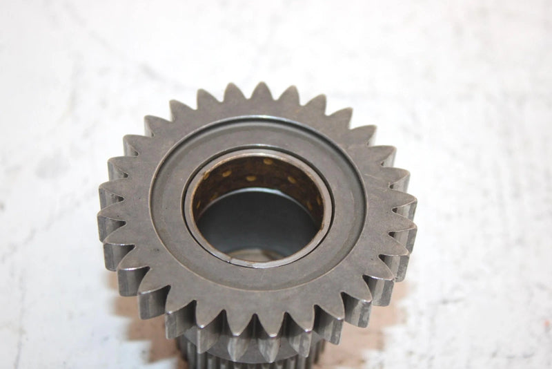 2002 Honda Foreman Es Oem Drive Gear 23120-HA7-771 Q3409