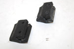 1996 Ski-doo Formula Sls 500 L/c Oem Bump Stop Pair 570047900 SS66