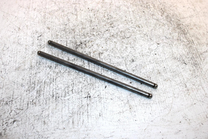 2004 Polaris Sportsman 600 Oem Push Rod Pair 5132402 5138254 AP58