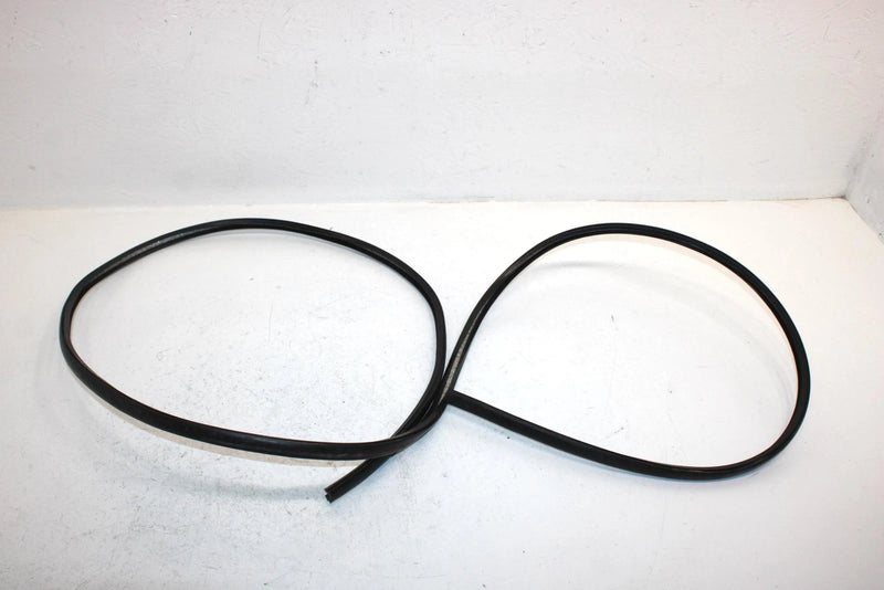 1999 Sea-doo Gti Oem Side Bumper Trim 291001225 JS58