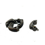 07-19 Honda Rancher 420 TRX42 ES OEM Clutch Weight/Spring Set 22535-HP5-305 AH76