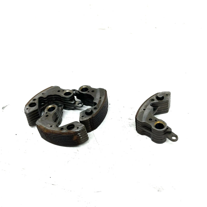 07-19 Honda Rancher 420 TRX42 ES OEM Clutch Weight/Spring Set 22535-HP5-305 AH76