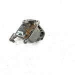 1988 Honda FourTrax 300 TRX300FW 4x4 OEM Carb Float Chamber 16015-HC4-305 AH89