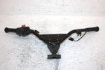 1999 Polaris 500 Indy Oem Handlebar W/Throttle Lever 1823169-067 SP50 