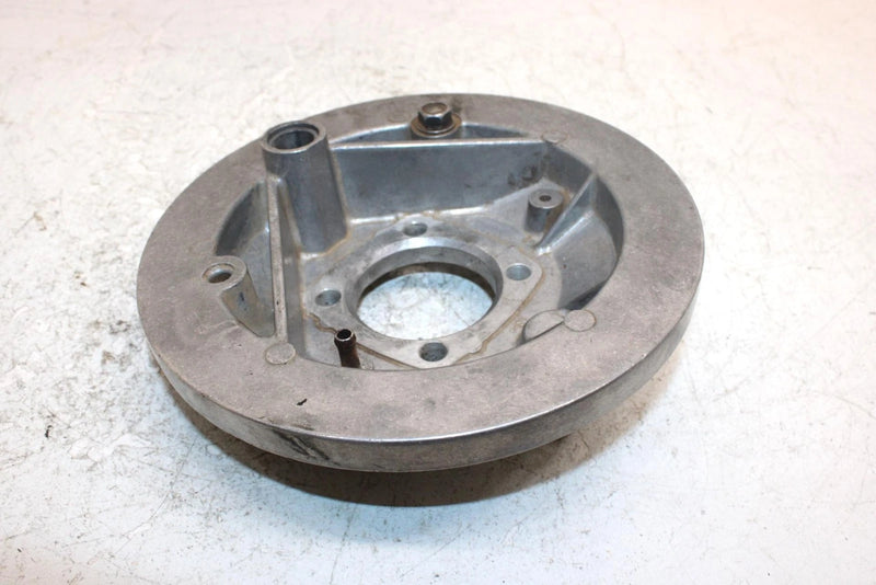1994 Kawasaki Bayou 220 Oem Rear Brake Plate 41035-1239 AK3