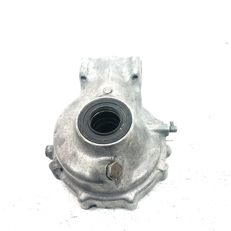 93-99 Yamaha Kodiak 400 YFM400FW 4x4 OEM Rear Diff Gearcase 4GB-46101-04-00 AY64