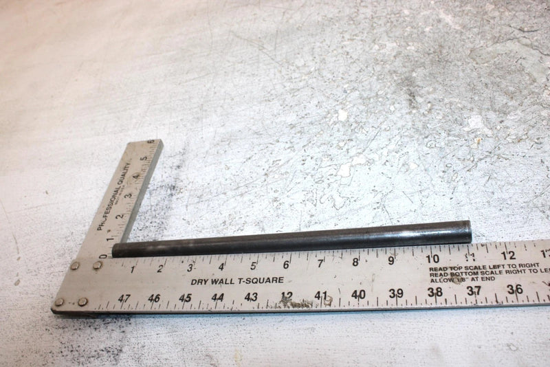 1993 Polaris 250 Oem A Arm Shaft 5133806 AP182