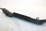 1986 Honda Trx350 Oem Front Axle Guard Plate 51360-HA7-670 AH40