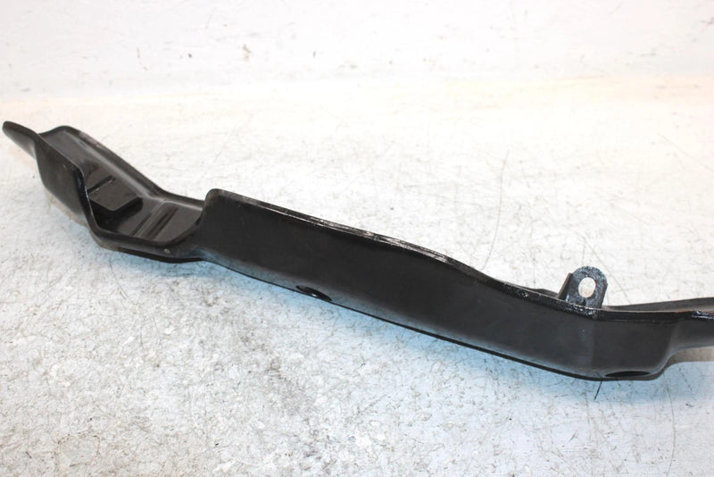 1986 Honda Trx350 Oem Front Axle Guard Plate 51360-HA7-670 AH40