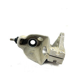 05-13 Kawasaki Brute Force 650 4x4 OEM Left Steering Knuckle 39186-0041 AK34