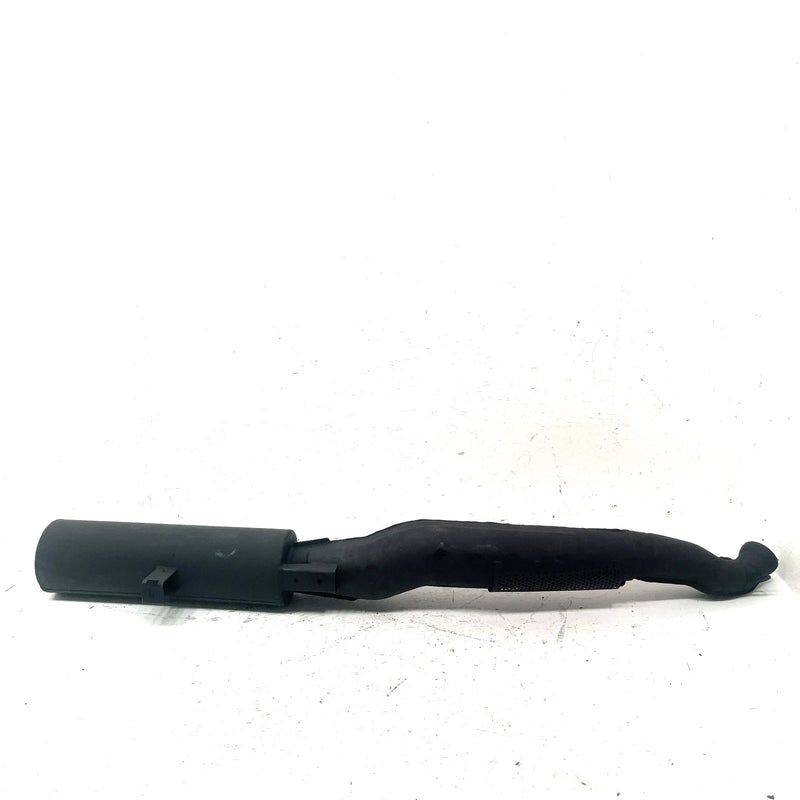 99-02 Polaris Xplorer 400 OEM Exhaust Muffler Pipe 1260906-029 AP240