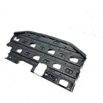 1996 Polaris Trail Blazer 250 ES OEM Footrest 1040462-067 AP236