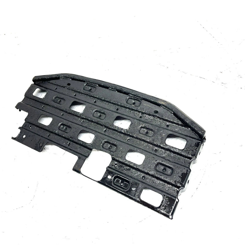 1996 Polaris Trail Blazer 250 ES OEM Footrest 1040462-067 AP236