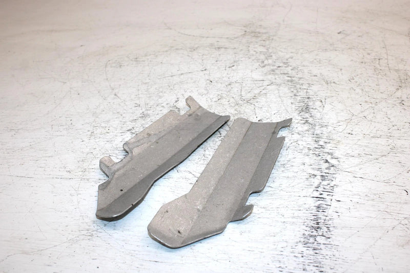 1996 Ski-doo Formula Stx 583 Oem Hood Guide Set 517279000 517279100 SS25
