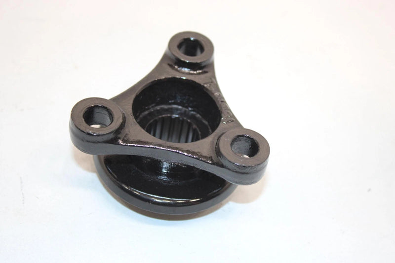 01 Suzuki King Quad 300 Ltf300f 4x4 Oem Rear Diff Input Flange 27180-19B10 ASS