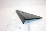 1996 Arctic Cat Zr 580 Oem Right Vent Backing Plate 0716-273 SA24