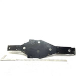 2007 Arctic Cat 700 4x4 Automatic EFI OEM Belly Pan Skid Plate 2406-139 AA33