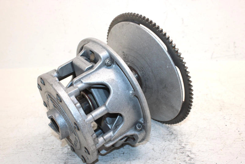 1995 Arctic Cat Pantera Oem Primary Drive Clutch 0725-197 SA17
