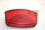 03 Bombardier Rally 175 OEM Taillight A33700179000 AB7