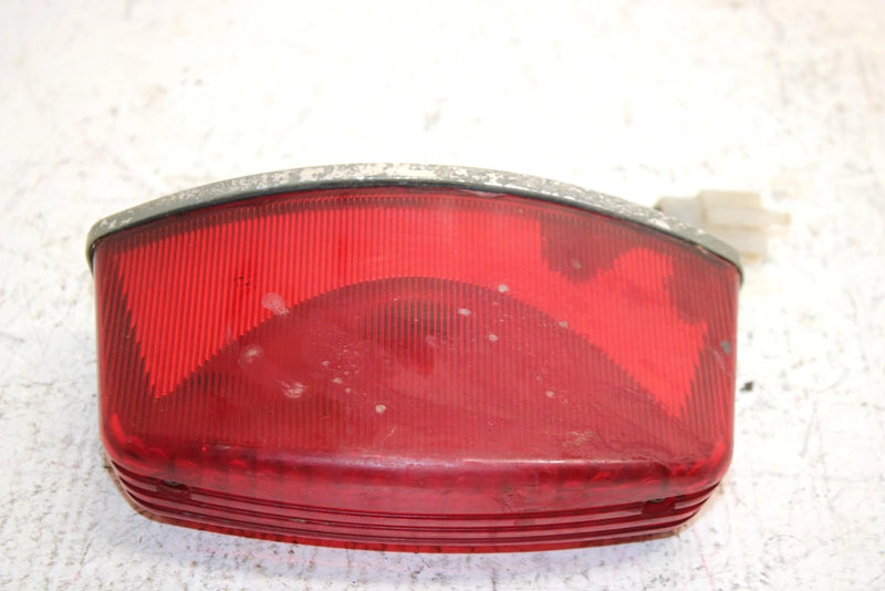 03 Bombardier Rally 175 OEM Taillight A33700179000 AB7